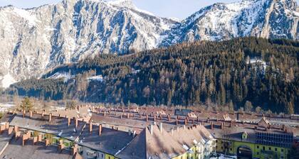 Ferienwohnung in der Steiermark mit Infrarotsauna