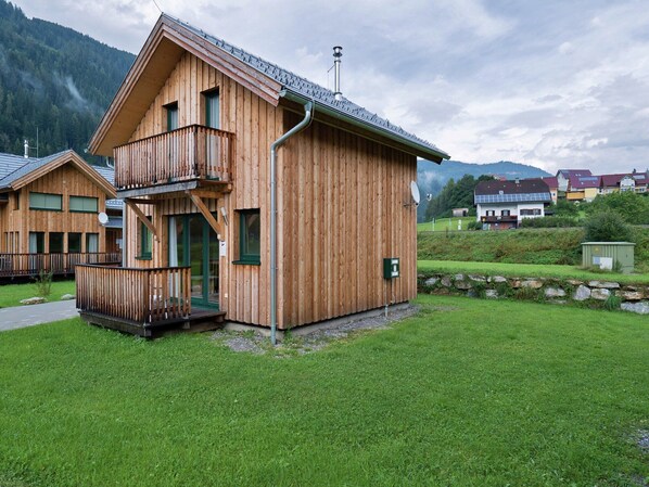 Aussenbereich