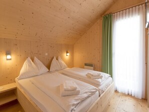 3 habitaciones y wifi
