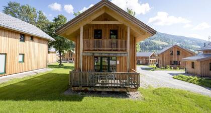 Chalet de charme