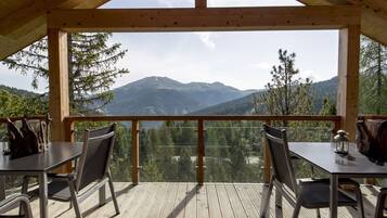 Servei de restauració a l'aire lliure