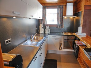 Højstol