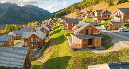 Chalet in Hohentauern near Ski Lift