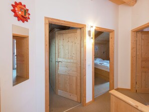3 bedrooms, WiFi