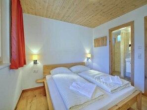 3 bedrooms
