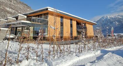 Apartment in Neukirchen by Wildkogel Lift