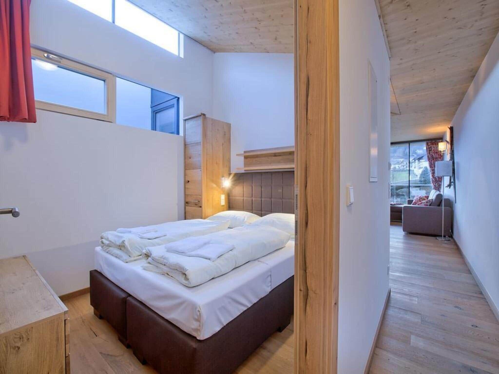 3 Schlafzimmer