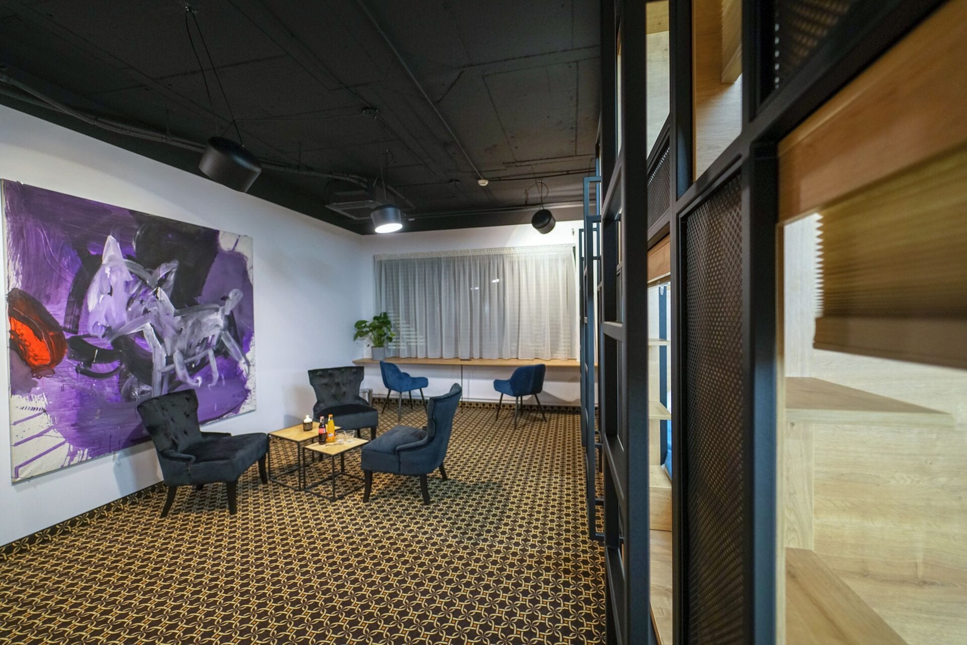 Photo - CHORS like a hotel - Capsule & NFT Boutique Hostel Bratislava - City Center