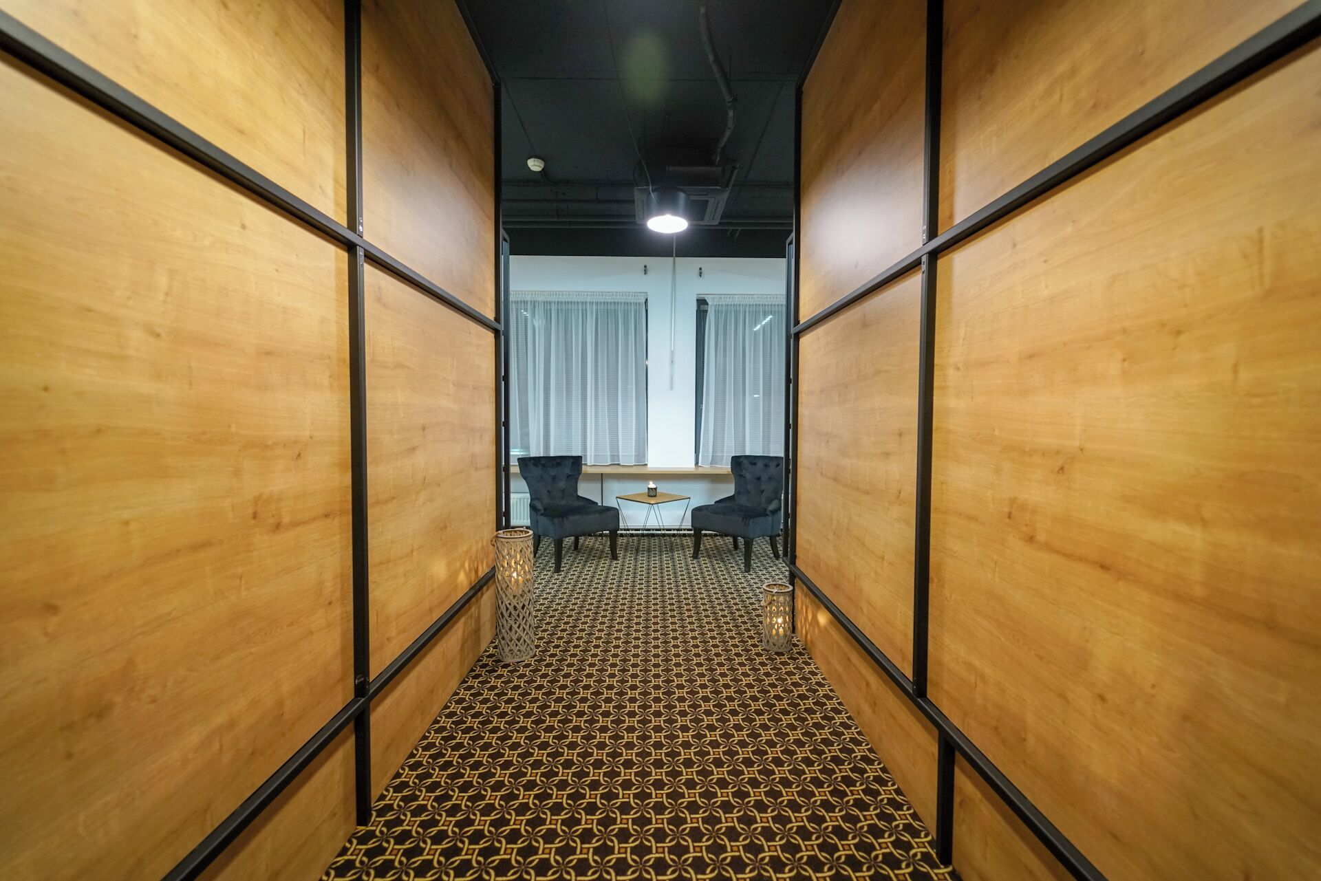 Photo - CHORS like a hotel - Capsule & NFT Boutique Hostel Bratislava - City Center