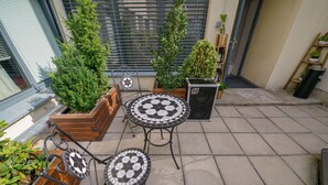 Solterrasse