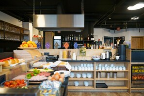 Restoran