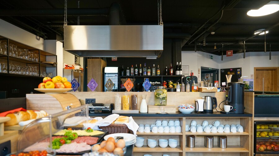 CHORS like a hotel | Capsule & NFT Boutique Hostel Bratislava | City Center