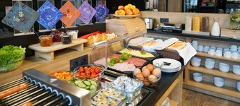 CHORS like a hotel | Capsule & NFT Boutique Hostel Bratislava | City Center