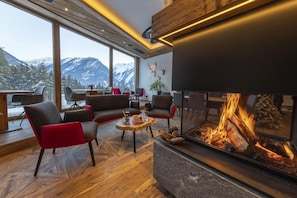 Intérieur