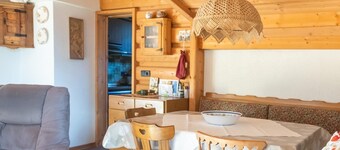 Centraal gelegen appartement in Bad Kleinkirchheim