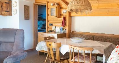 Centrally Located Apartment in Bad Kleinkirchheim