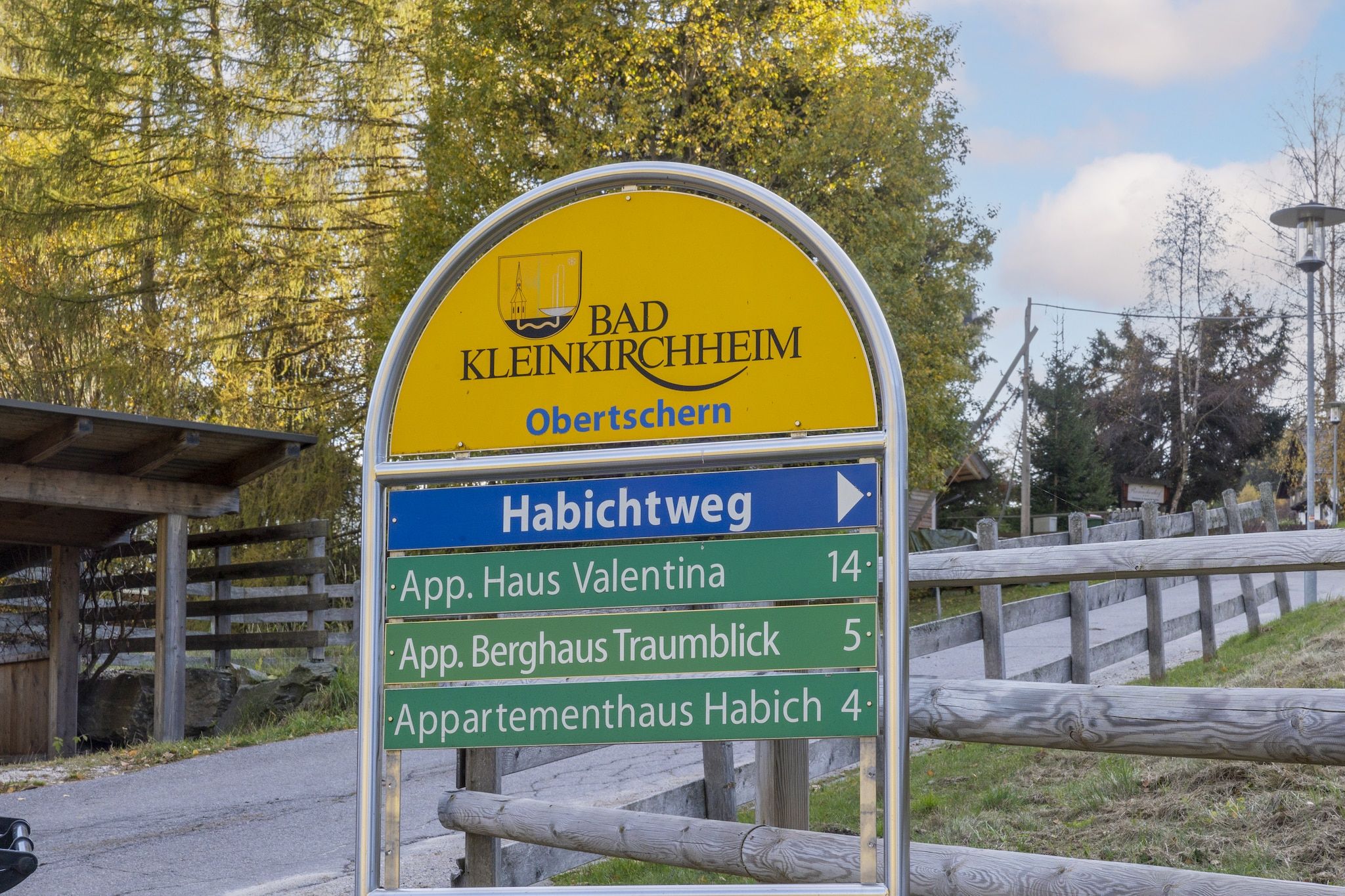 Direkte Umgebung [Sommer] (<1 km)