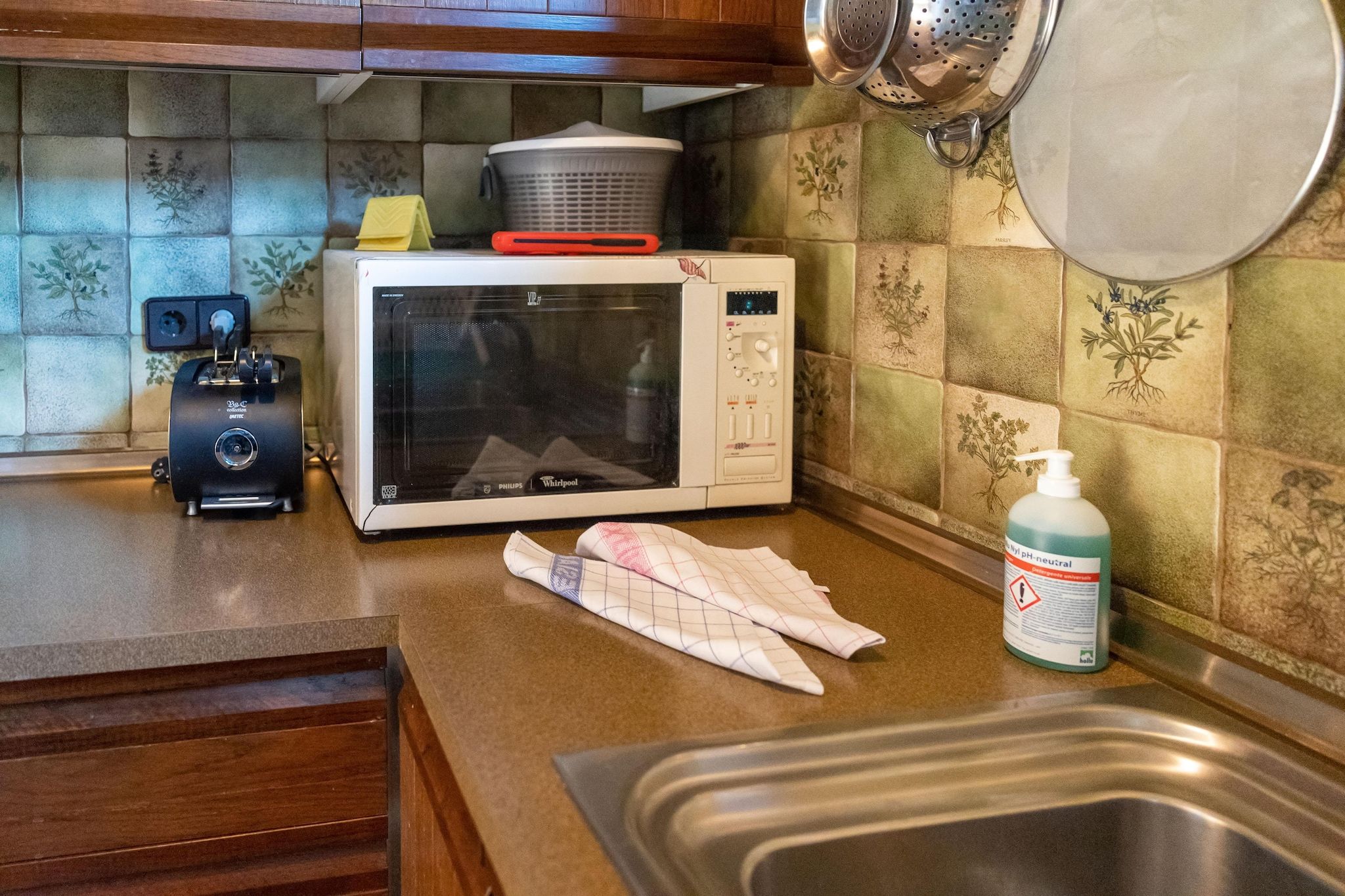 Cocina