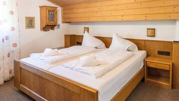 2 chambres, Wi-Fi gratuit