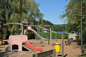Kindergedeelte