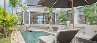 Good Vibe Villa - 3 Bdrm Luxury Villa