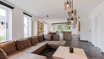 Televisie en tafelvoetbal