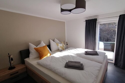 Wohnung in Dienten nahe Gabühel Skilift