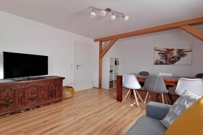Smart TV - Hochkönig holiday with panoramic views (Dienten)