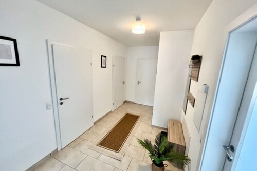 Apartment in a charming area