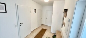 Apartment in a charming area