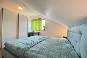 2 bedrooms, free WiFi - Apartment in a charming area (Tragwein)