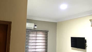 Habitació clàssica | 1 dormitori i wifi gratuïta