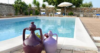 Characteristic Double Room Elimene N.3