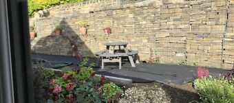 Heather Bank Cottage, Halifax. Yorkshire.
HX2 7DD