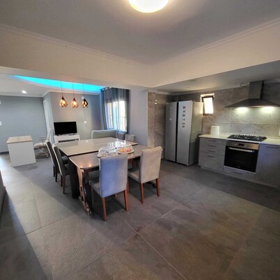 Lagoas park elite home