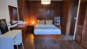 3 phòng ngủ, bộ đồ giường cao cấp, chăn bông