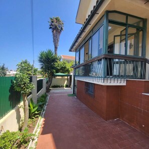 Exterior - Lagoas park elite home (Oeiras)
