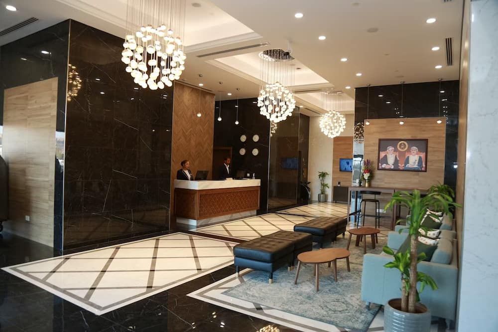 Ayla Ibri Hotel And Mall — hotel in IBRI , OMAN, Ibri OM, 0000