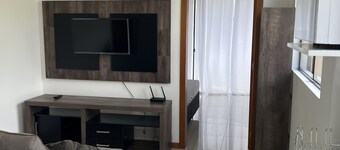 Apt Rosário neighborhood, close to UFN and downtown!