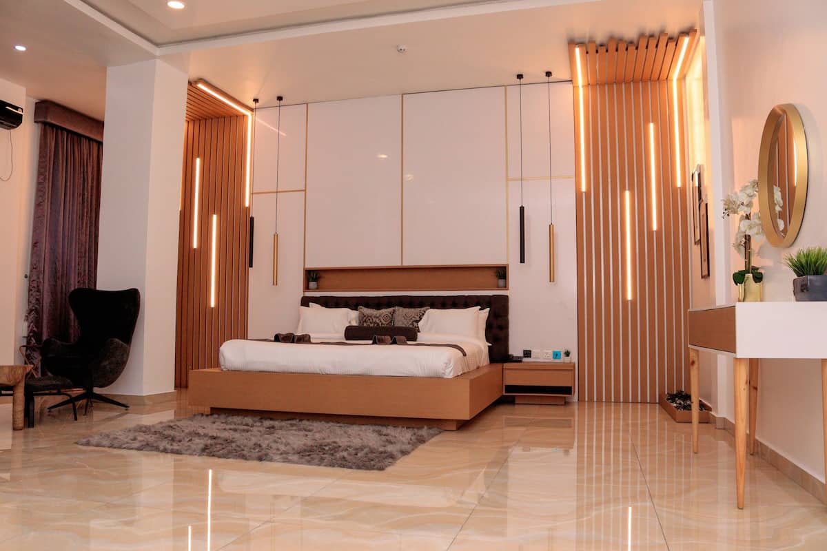 Golden Palace