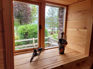 浪漫平房 (Rustic Barn) | 高級寢具、獨特設計、獨特裝修、熨斗/熨衫板