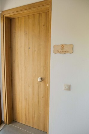 Superior Suite | 1 bedroom, soundproofing, iron/ironing board, free WiFi