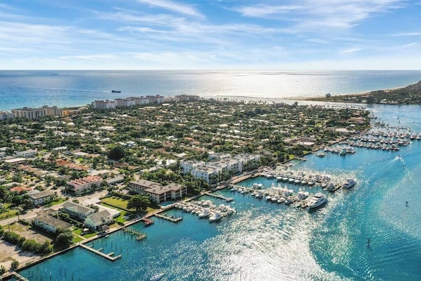 Port de plaisance