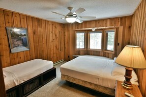 3 chambres, Wi-Fi