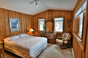 3 chambres, Wi-Fi