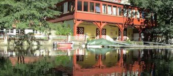 Familienfreundliche 3-Sterne-Ferienwohnung (85qm) - mit schöner Aussicht