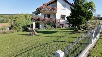 Außenbereich