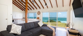 Surfside - Waterfront with Stunning Views