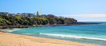 Surfside - Waterfront with Stunning Views