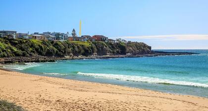 Surfside - Waterfront with Stunning Views